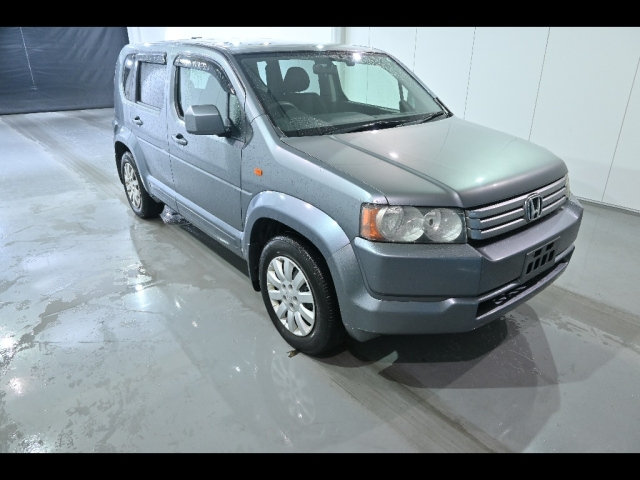 HONDA CROSSROAD 2008