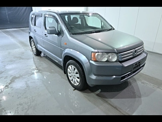HONDA CROSSROAD 2008