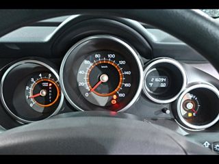 HONDA CROSSROAD 2008