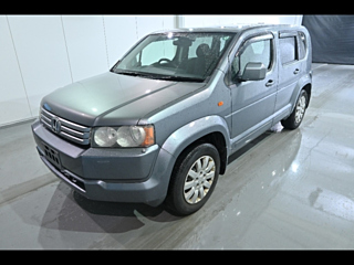HONDA CROSSROAD 2008