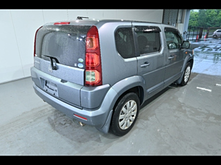 HONDA CROSSROAD 2008