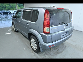 HONDA CROSSROAD 2008