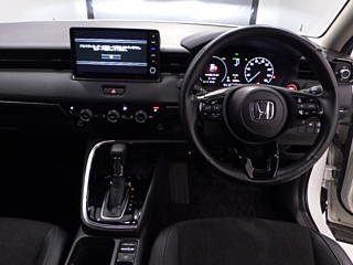 HONDA VEZEL 2023