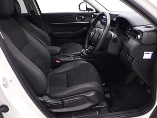 HONDA VEZEL 2023