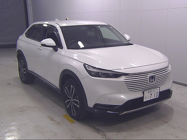 HONDA VEZEL 2023