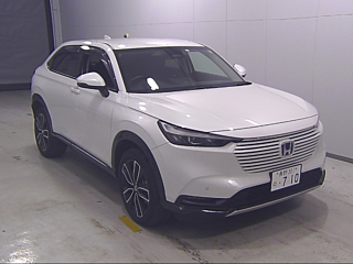 HONDA VEZEL 2023