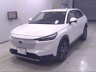 HONDA VEZEL 2023
