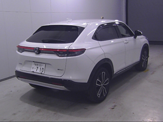HONDA VEZEL 2023