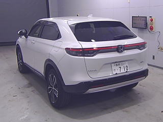 HONDA VEZEL 2023