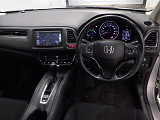 HONDA VEZEL 2015