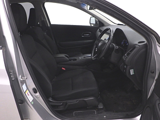 HONDA VEZEL 2015