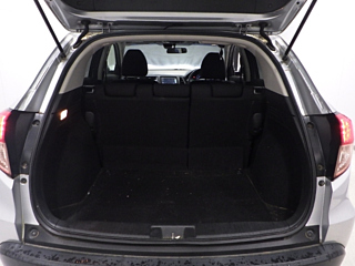 HONDA VEZEL 2015