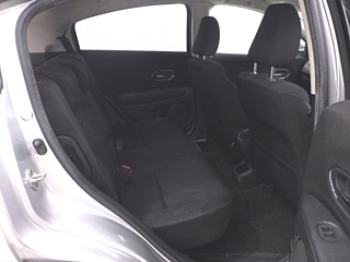 HONDA VEZEL 2015