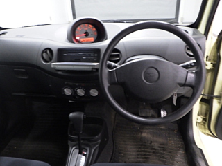 DAIHATSU ESSE 2010