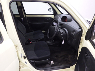 DAIHATSU ESSE 2010