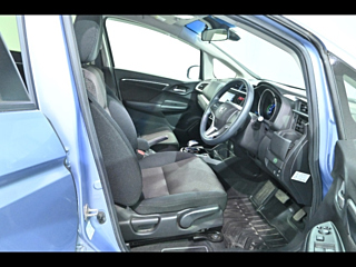 HONDA FIT 2016