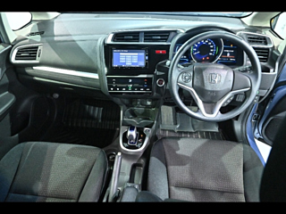 HONDA FIT 2016
