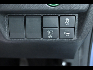 HONDA FIT 2016