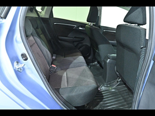 HONDA FIT 2016