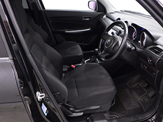 SUZUKI SWIFT 2017