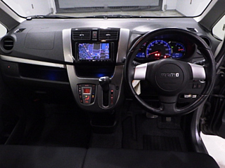 DAIHATSU MOVE 2014