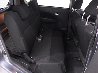 DAIHATSU MOVE 2014