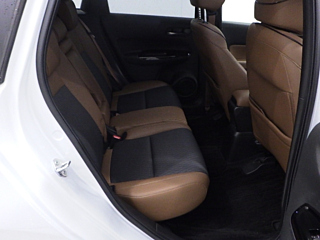 HONDA FIT 2020