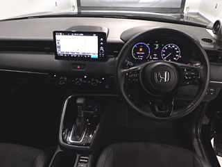 HONDA VEZEL 2023