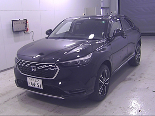 HONDA VEZEL 2023