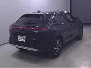 HONDA VEZEL 2023