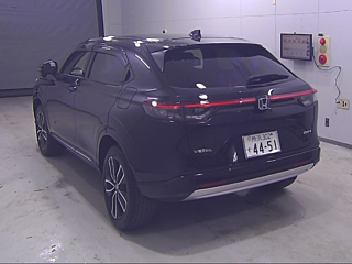 HONDA VEZEL 2023