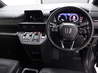 HONDA STEP WAGON 2022