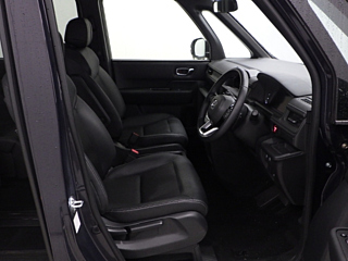 HONDA STEP WAGON 2022