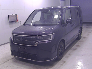 HONDA STEP WAGON 2022