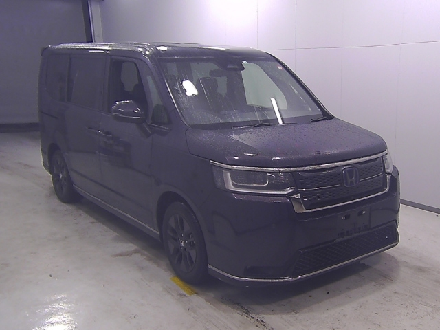 HONDA STEP WAGON 2022