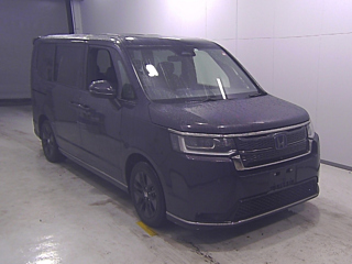 HONDA STEP WAGON 2022