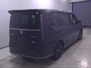 HONDA STEP WAGON 2022