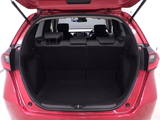 HONDA FIT 2020