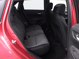 HONDA FIT 2020