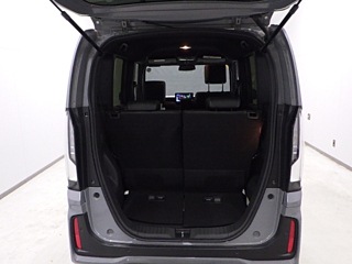 HONDA N BOX 2023