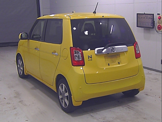 HONDA N ONE 2013