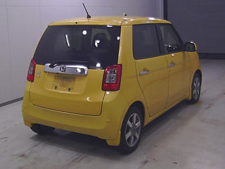 HONDA N ONE 2013