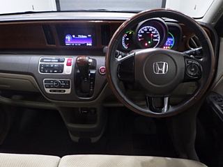 HONDA N ONE 2013