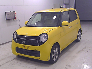 HONDA N ONE 2013