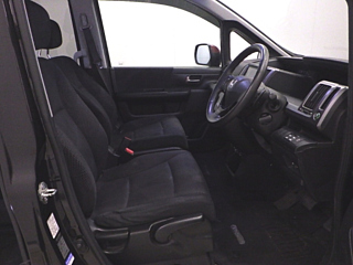 HONDA STEP WAGON 2011