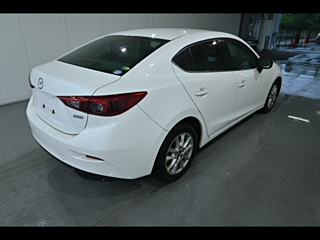 MAZDA AXELA 2017