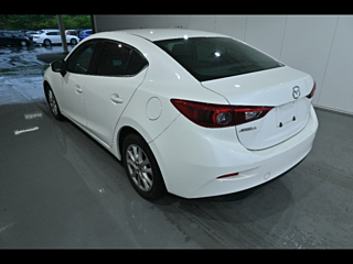 MAZDA AXELA 2017