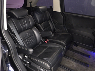 HONDA ODYSSEY 2014