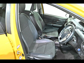 TOYOTA AQUA 2014