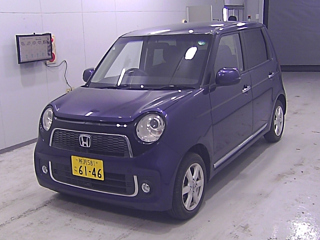 HONDA N ONE 2013